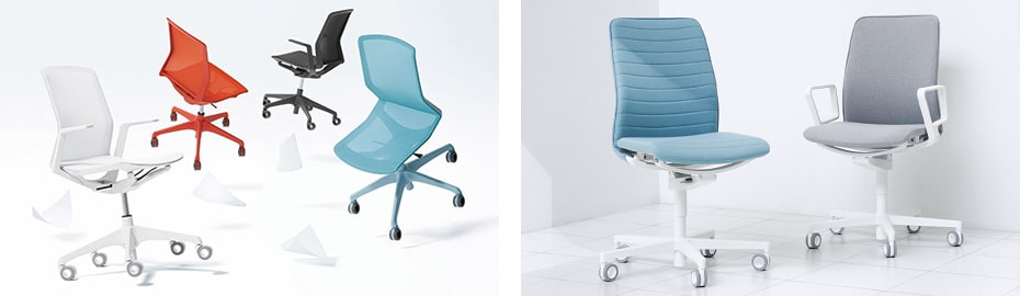 Work Chair（ワークチェアー）