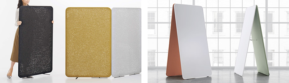 スクリーン・ボード（Screen＆Bord）