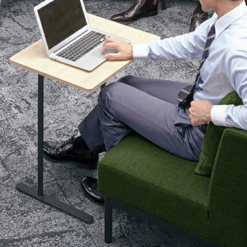 コクヨ ペルソ（Perso） パーソナルテーブル フラットタイプ H720