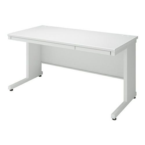 コクヨ インベント（INVENT） 平机 奥行700mmタイプ W1400 D700 H700mm