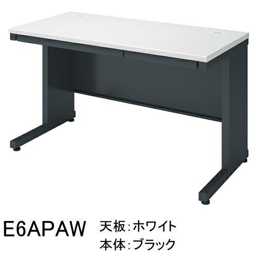 コクヨ インベント（INVENT） 平机 奥行600mmタイプ W1200 D600 H700mm