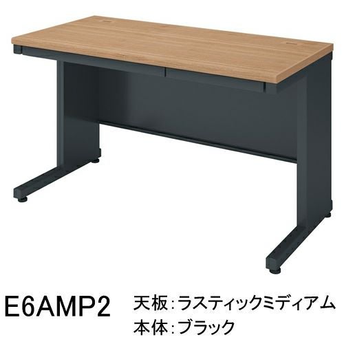 コクヨ インベント（INVENT） 平机 奥行600mmタイプ W1200 D600 H700mm
