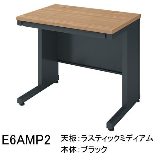 コクヨ インベント（INVENT） 平机 奥行600mmタイプ W800 D600 H700mm