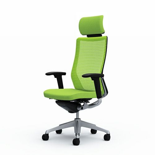 オカムラ　コーラルチェア　22-1173-2 オカムラ コーラル（Choral） | オフィス家具通販 office-work.jp