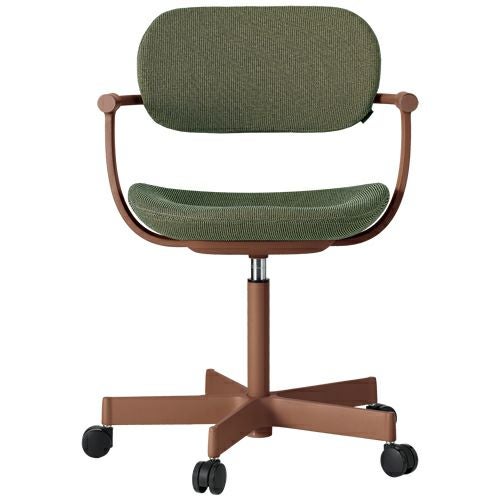 イトーキ バーテブラ03（vertebra03） | office-work.jp