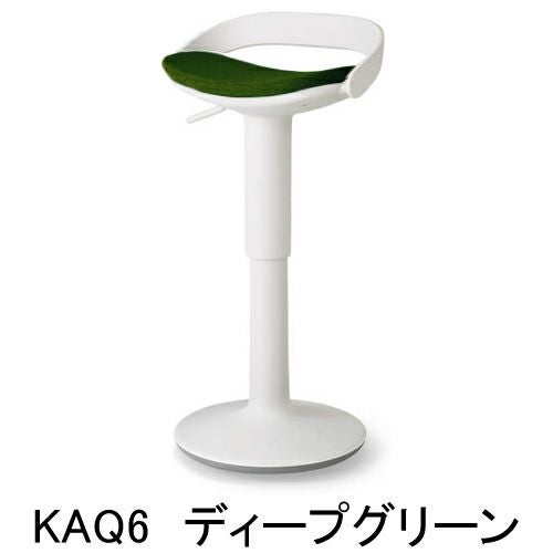 コクヨ Join ジョイン／本体ホワイトグレー／座ダークグレージュ コクヨ Join ジョイン ホワイトグレー K15-Z8-E1