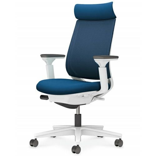 コクヨ ミトラ2（Mitra2） | オフィス家具通販 office-work.jp