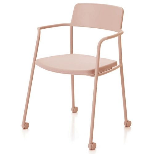 コクヨ エニー（Any） キャスタータイプ 肘付きチェアー 9GG29G