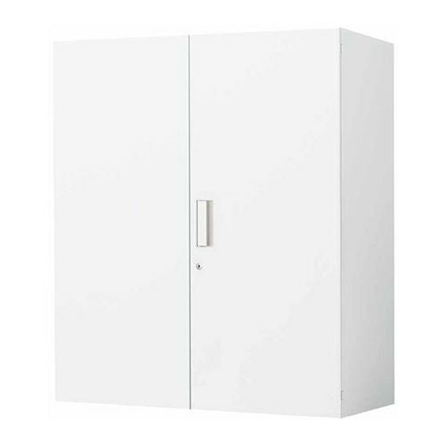 コクヨ インベント（INVENT）ストレージ 上置きタイプ 3段・高さ1050mm