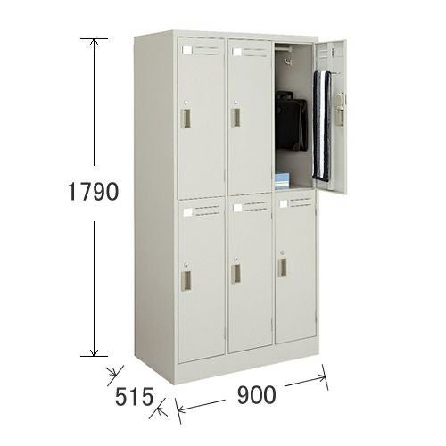 KOKUYO ロッカー上部のみ①（①+➁両方ご購入ください） 000000002289-02.jpg?size=l&w=