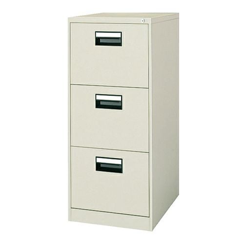 コクヨ ファイリングキャビネット B5サイズ引き出しタイプ・5段 W348