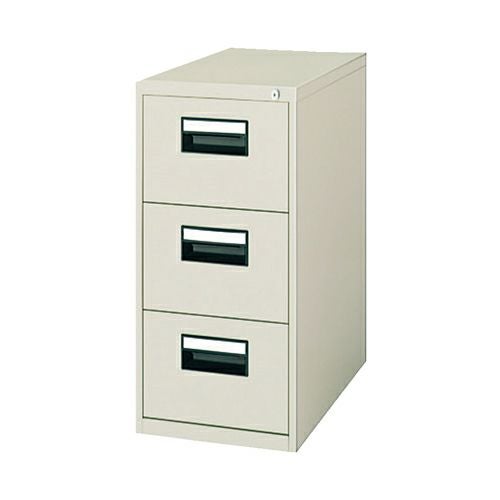 コクヨ ファイリングキャビネット B5サイズ引き出しタイプ・5段 W348