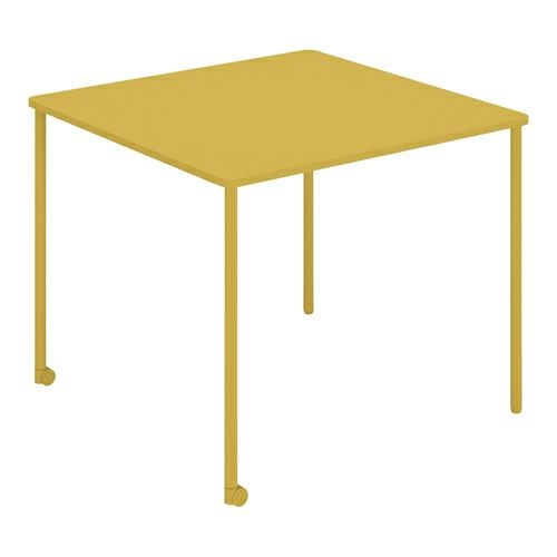 コクヨ エニーテーブル（Any Table） 正方形 W900 D900 H720mm 1S1S