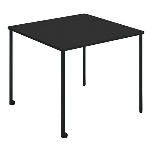 コクヨ エニーテーブル（Any Table） 正方形 W900 D900 H720mm 6A6A
