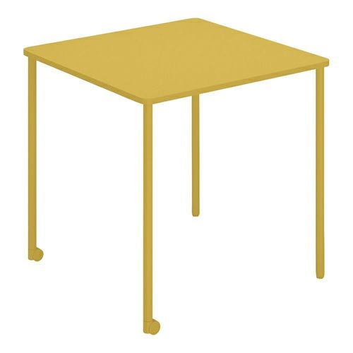 コクヨ エニーテーブル（Any Table） 正方形 W750 D750 H720mm 1S1S