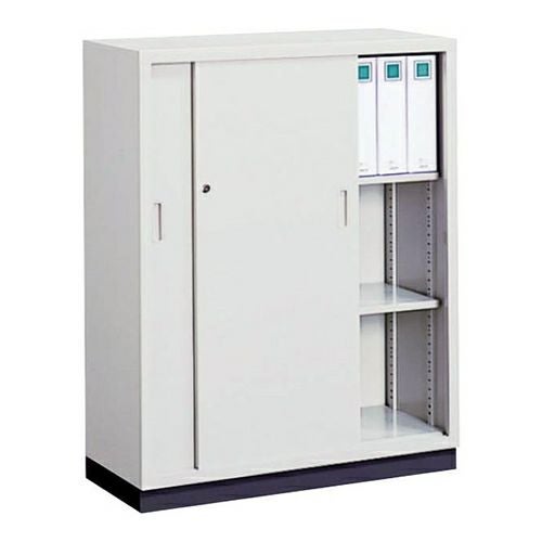 JB-20 【オフィス家具専門店】コクヨの両開き書庫です！ JB-20 【オフィス家具専門店】コクヨの両開き書庫です！