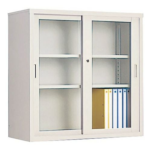 コクヨ 保管庫浅型 | オフィス家具通販 office-work.jp